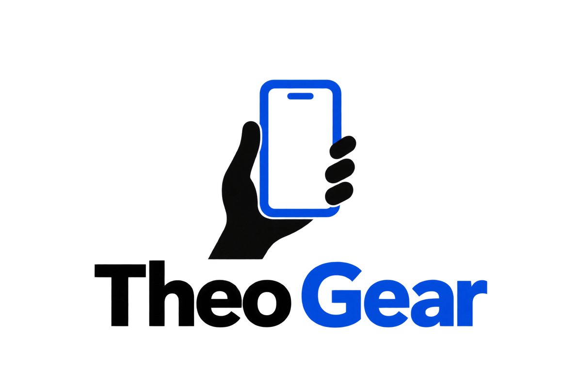 TheoGear